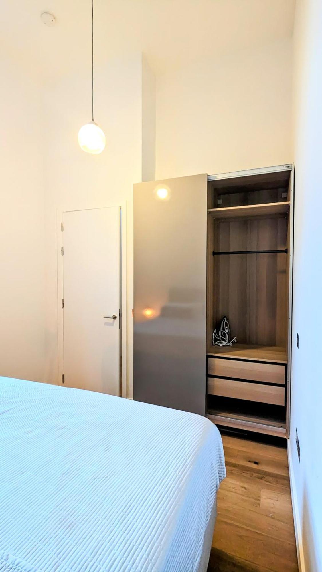 Luxury Apartment In Edinburgh City Center Exterior foto
